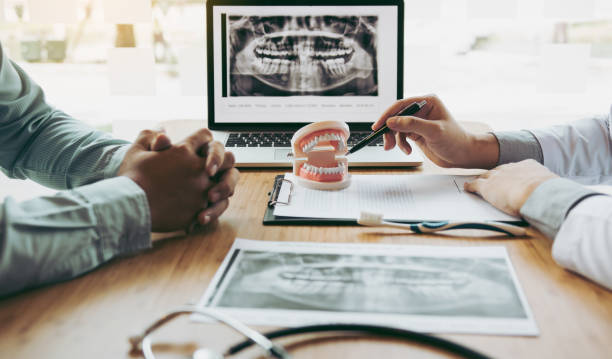 Best Emergency Wisdom Tooth Extraction in Fairlawn, VA
