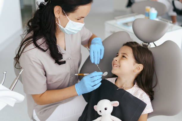 Best Emergency Root Canal Therapy in Fairlawn, VA