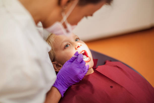 Best Broken or Chipped Tooth Repair in Fairlawn, VA