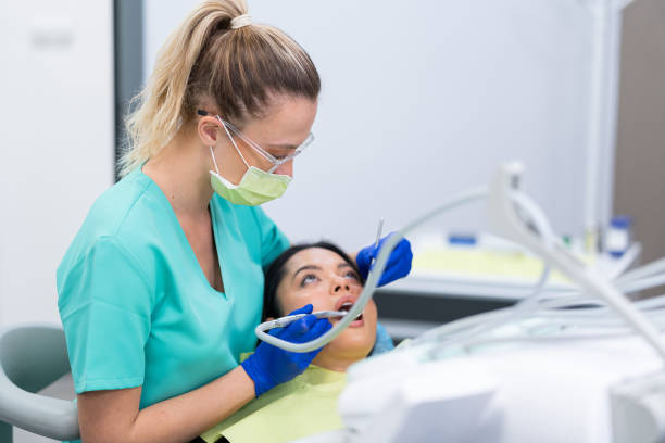 Best Emergency Cosmetic Dentistry (e.g., broken veneers) in Fairlawn, VA